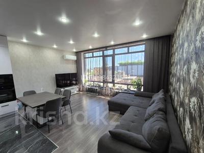 Дом · 3 комнаты · 100 м², Новая Бухтарма за 80 000 ₸