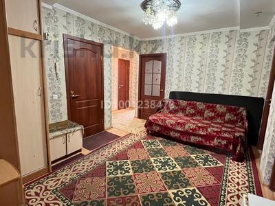 4-комнатная квартира · 82 м² · 3/5 этаж, Кожедуба 58 за 35 млн ₸ в Усть-Каменогорске