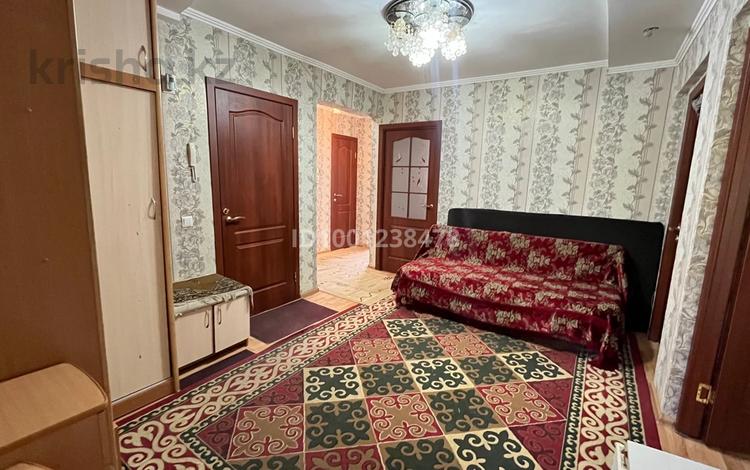 4-комнатная квартира · 82 м² · 3/5 этаж, Кожедуба 58 за 35 млн ₸ в Усть-Каменогорске — фото 2