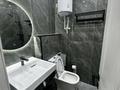 1-комнатная квартира · 25 м² · 4/12 этаж, мкр Юго-Восток, Таттимбета 40, 40/1, 41, 42 за 15 000 ₸ в Караганде, Казыбек би р-н — фото 3