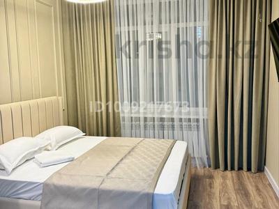 1-комнатная квартира · 25 м² · 4/12 этаж, мкр Юго-Восток, Таттимбета 40, 40/1, 41, 42 за 15 000 ₸ в Караганде, Казыбек би р-н