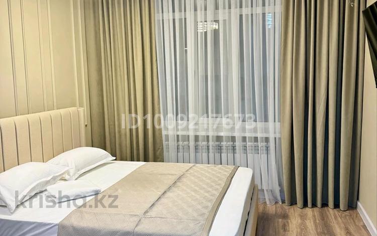 1-комнатная квартира · 25 м² · 4/12 этаж, мкр Юго-Восток, Таттимбета 40, 40/1, 41, 42 за 15 000 ₸ в Караганде, Казыбек би р-н — фото 9