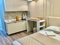 1-комнатная квартира · 25 м² · 4/12 этаж, мкр Юго-Восток, Таттимбета 40, 40/1, 41, 42 за 15 000 ₸ в Караганде, Казыбек би р-н — фото 2