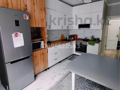 2-бөлмелі пәтер · 63 м² · 1 қабат, Шұғыла ш/а., Алтын орда 6/66, бағасы: 37 млн ₸ в Алматы, Наурызбайский р-н