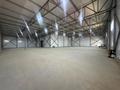 Склады · 1000 м² за 1.6 млн ₸ в Коксай (пути Ильича) — фото 6
