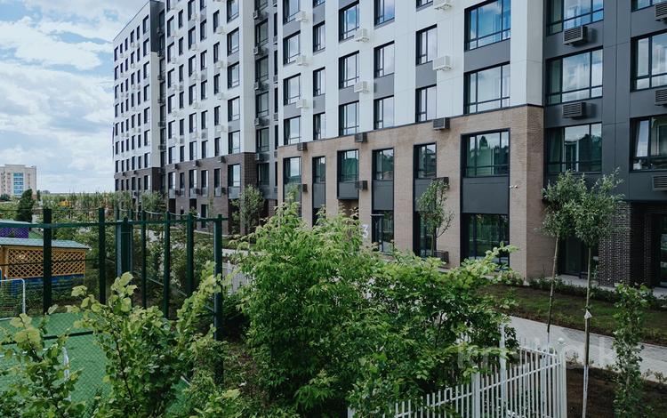 3-комнатная квартира · 100.63 м² · 7/9 этаж, Е-321 6/2 за ~ 62.4 млн ₸ в Астане, Есильский р-н — фото 6