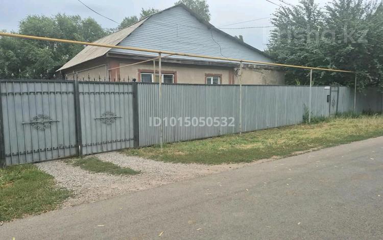 Жеке үй · 4 бөлме · 97 м² · 10 жүзд., Абая 7, бағасы: 30 млн ₸ в Алматы, Алатауский р-н — фото 2