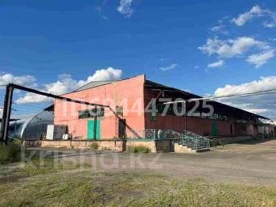 Продажа промбаз и заводов в Абай обл.: Промбаза · 1.3885 га, Северный промузел 1 за 350 млн 〒 Промбаза · 1.3885 га, Северный промузел 1 за 350 млн 〒 в Семее