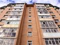 4-комнатная квартира · 184.9 м² · 9/9 этаж, Бейбитшилик 34/1 за ~ 53.3 млн ₸ в Астане, Сарыарка р-н