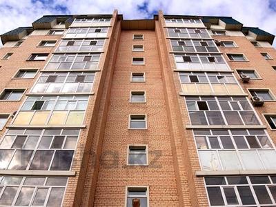 4-бөлмелі пәтер · 184.9 м² · 9/9 қабат, Бейбитшилик 34/1, бағасы: ~ 53.3 млн ₸ в Астане, Сарыарка р-н