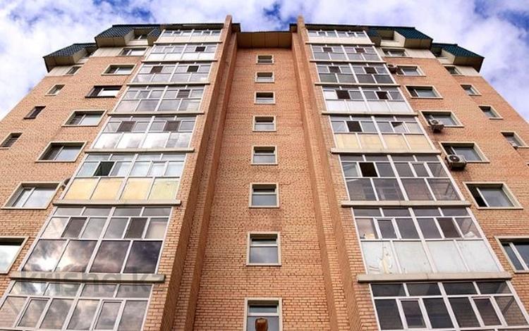 4-комнатная квартира · 184.9 м² · 9/9 этаж, Бейбитшилик 34/1 за ~ 53.3 млн ₸ в Астане, Сарыарка р-н — фото 26