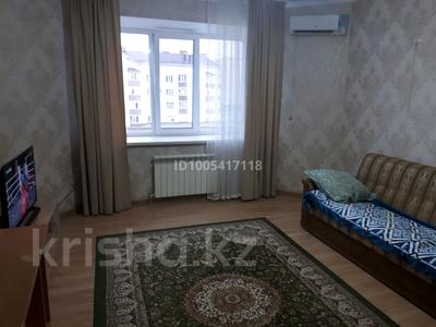 1-бөлмелі пәтер · 55 м² · 4/5 қабат, мкр. Алтын орда, Батыс 2, бағасы: 22 млн ₸ в Актобе