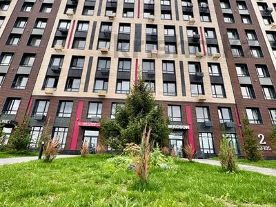 3-комнатная квартира · 82.2 м² · 6/10 этаж, Каныша Сатпаева 82/9 за ~ 40.7 млн ₸ в Усть-Каменогорске