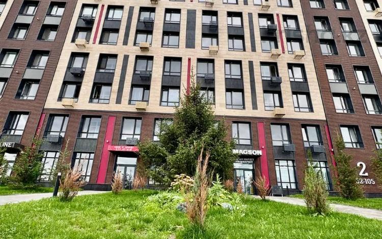 3-комнатная квартира · 82.2 м² · 6/10 этаж, Каныша Сатпаева 82/9 за ~ 40.7 млн ₸ в Усть-Каменогорске — фото 28