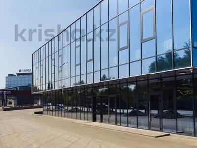 Свободное назначение, офисы, магазины и бутики, салоны красоты, медцентры и аптеки · 1100 м² за 11 млн 〒 в Алматы, Медеуский р-н