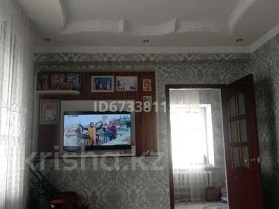 3-комнатная квартира, 60.9 м², 4/5 этаж, Қарасай батыр за 22 млн 〒 в Талгаре