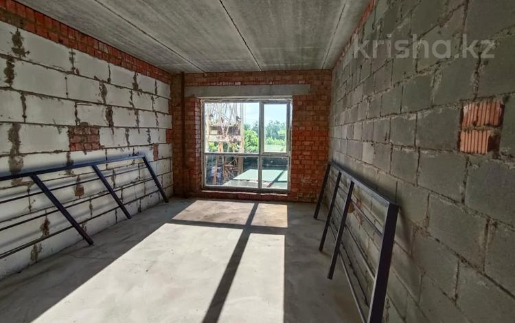 1-комнатная квартира · 48.28 м² · 3/4 этаж, Набережная улица за 20.8 млн ₸ в Петропавловске — фото 6