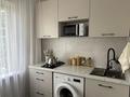 2-комнатная квартира · 45 м² · 3/5 этаж, мкр Орбита-2 17 — Напротив парка Президента за 350 000 ₸ в Алматы, Бостандыкский р-н