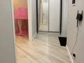 1-комнатная квартира · 46.4 м² · 5/9 этаж, Нажимеденов 44, 44а за 25 млн ₸ в Астане, Сарайшык р-н