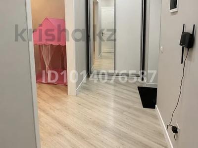 1-комнатная квартира · 46.4 м² · 5/9 этаж, Нажимеденов 44, 44а за 25 млн ₸ в Астане, Сарайшык р-н