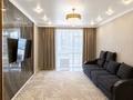 1-комнатная квартира · 46.4 м² · 5/9 этаж, Нажимеденов 44, 44а за 25 млн ₸ в Астане, Сарайшык р-н — фото 2