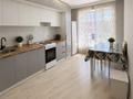 1-комнатная квартира · 46.4 м² · 5/9 этаж, Нажимеденов 44, 44а за 25 млн ₸ в Астане, Сарайшык р-н — фото 5