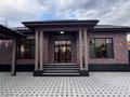 Отдельный дом · 5 комнат · 182 м² · 5 сот., мкр Курамыс, ул Урджар 25 за 160 млн ₸ в Алматы, Наурызбайский р-н — фото 4