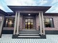 Отдельный дом · 5 комнат · 182 м² · 5 сот., мкр Курамыс, ул Урджар 25 за 160 млн ₸ в Алматы, Наурызбайский р-н — фото 8