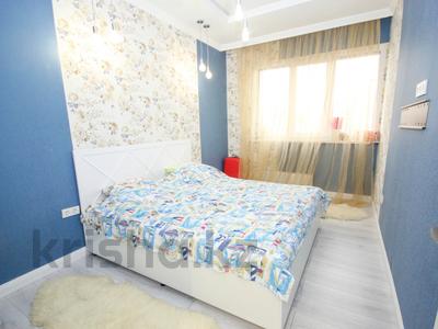Продажа квартир в Алматы: 2-комнатная квартира · 57 м² · 4/12 этаж, Розыбакиева 181а за 64 млн 〒 2-комнатная квартира · 57 м² · 4/12 этаж, Розыбакиева 181а за 64 млн 〒 в Алматы, Бостандыкский р-н
