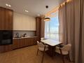 3-комнатная квартира · 70 м² · 14/18 этаж, Сыганак 22/1 за 53.5 млн ₸ в Астане, Нура р-н — фото 3