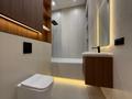 3-комнатная квартира · 70 м² · 14/18 этаж, Сыганак 22/1 за 53.5 млн ₸ в Астане, Нура р-н — фото 8