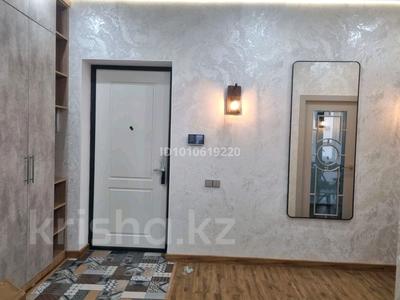 1-комнатная квартира · 40 м² · 3/12 этаж, Акберен 4/1 — Парк Победы за 250 000 〒 в Атырау, мкр Авангард-3