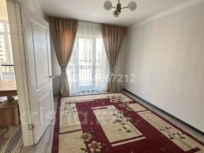 1-комнатная квартира, 31.1 м², 4/12 этаж, 11 көше 43/1 — Акиматқа қарама қарса дом за 13 млн 〒 в Туркестане