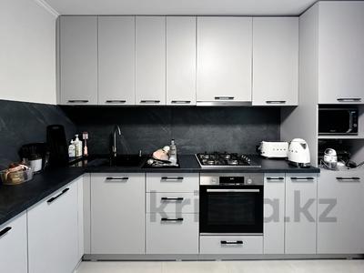 3-бөлмелі пәтер · 72 м² · 1/5 қабат, Жарокова 269а — Байкадамова, бағасы: 61 млн ₸ в Алматы, Бостандыкский р-н
