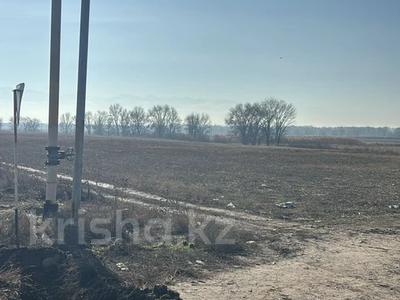 Участок · 5 га, мкр 71-й разъезд за 850 млн ₸ в Алматы, Алатауский р-н