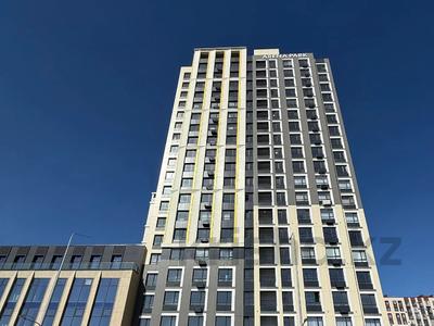 4-бөлмелі пәтер · 129.7 м² · 17/19 қабат, Юго-Восток ш/а., ​Камали Дюсембекова 83/3, бағасы: 62 млн ₸ в Караганде, Казыбек би р-н