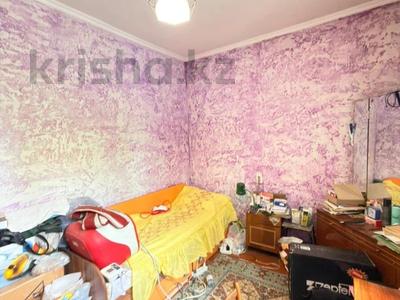 2-комнатная квартира · 52 м² · 1/2 этаж, Верещагина за 25 млн ₸ в Алматы, Алмалинский р-н