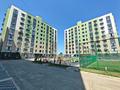 2-комнатная квартира · 51 м² · 1/9 этаж, Микрорайон Кайрат 304/2 — Кульджинский тракт за 25 млн ₸ в Алматы, Турксибский р-н