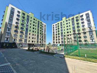 2-комнатная квартира · 51 м² · 1/9 этаж, Микрорайон Кайрат 304/2 — Кульджинский тракт за 25 млн ₸ в Алматы, Турксибский р-н