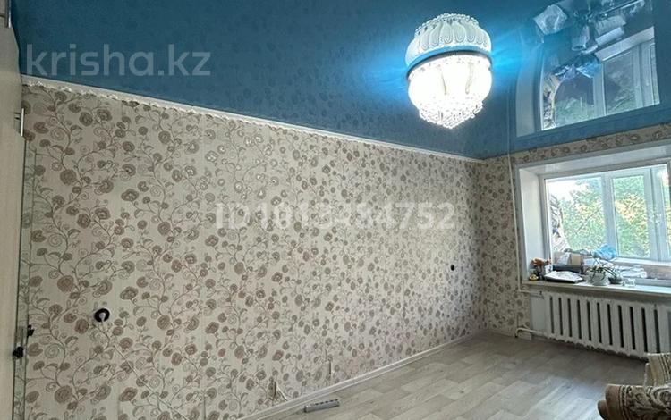 1-комнатная квартира · 31.5 м² · 2/5 этаж, 50 лет октября 35 — Студенческая за 8.5 млн ₸ в Рудном — фото 2