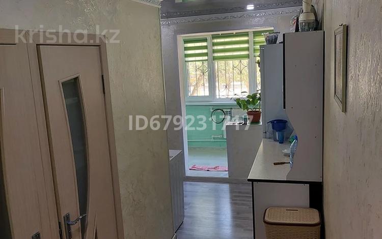 2-бөлмелі пәтер · 55 м² · 1/5 қабат, Телецентр 7 — Сатпаева телецентр, бағасы: 16 млн ₸ в Таразе — фото 2