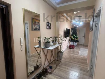 2-комнатная квартира · 69 м² · 2/5 этаж, кабанбай батыр 182 за 28.5 млн 〒 в Талдыкоргане, мкр Жетысу