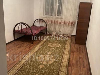 1 комната · 20 м² · 1 этаж, мкр Акжар, Толебекова за 75 000 ₸ в Алматы, Наурызбайский р-н