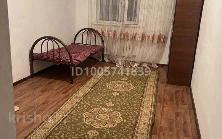 1 комната · 20 м² · 1 этаж, мкр Акжар, Толебекова за 75 000 ₸ в Алматы, Наурызбайский р-н — фото 2