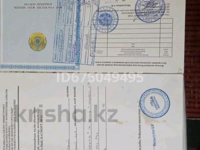 Дача · 2 комнаты · 54 м² · 12 сот., 1линия 71 за 5.5 млн 〒 в Конаеве (Капчагай)