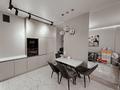 3-бөлмелі пәтер · 100 м² · 5/18 қабат, Розыбакиева 237, бағасы: 95 млн ₸ в Алматы, Бостандыкский р-н — фото 4