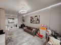 3-бөлмелі пәтер · 100 м² · 5/18 қабат, Розыбакиева 237, бағасы: 95 млн ₸ в Алматы, Бостандыкский р-н — фото 2