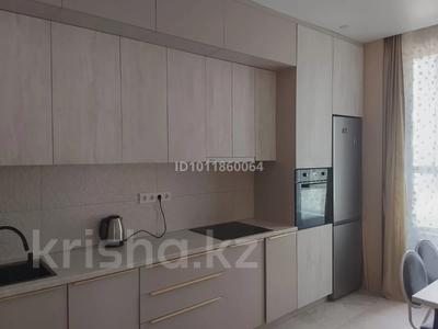 3-бөлмелі пәтер · 72 м² · 2/19 қабат, Абая 160 — Туркебаева, бағасы: 450 000 ₸ в Алматы, Бостандыкский р-н