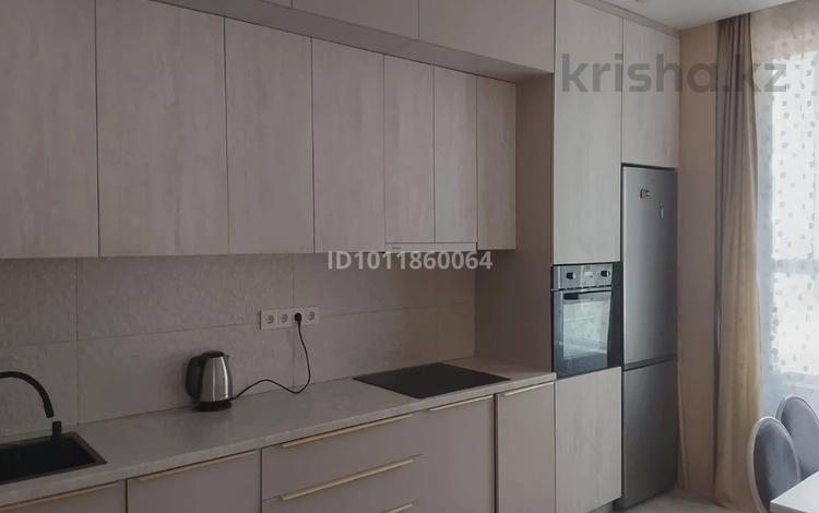3-комнатная квартира · 72 м² · 2/19 этаж, Абая 160 — Туркебаева за 450 000 ₸ в Алматы, Бостандыкский р-н — фото 15