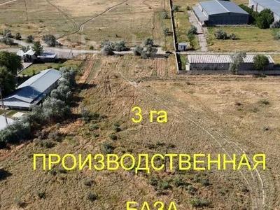 Участок · 300 соток, Жаналык за 250 млн 〒